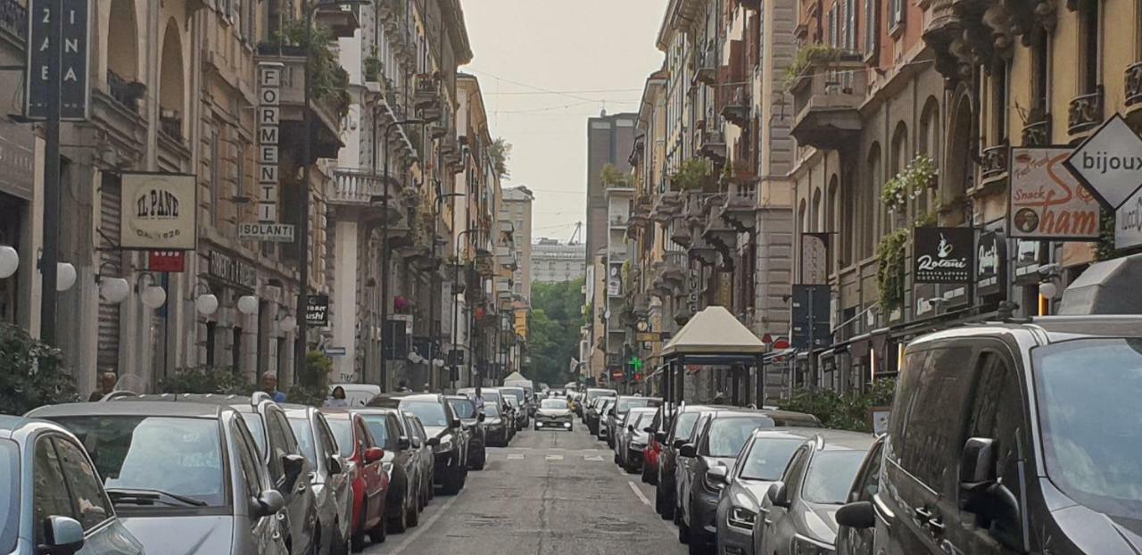 Apartamento Castaldi 18 - A Portata Di Mano *
